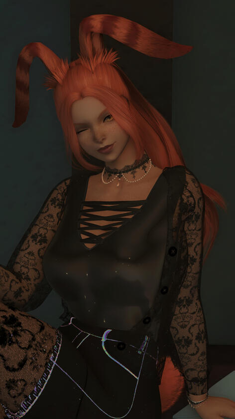 Melody McLeod She/Her